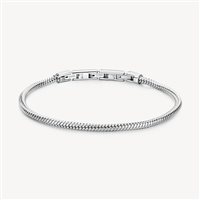 Bracciale Brosway Uomo in Acciaio BTD025 - BTD025